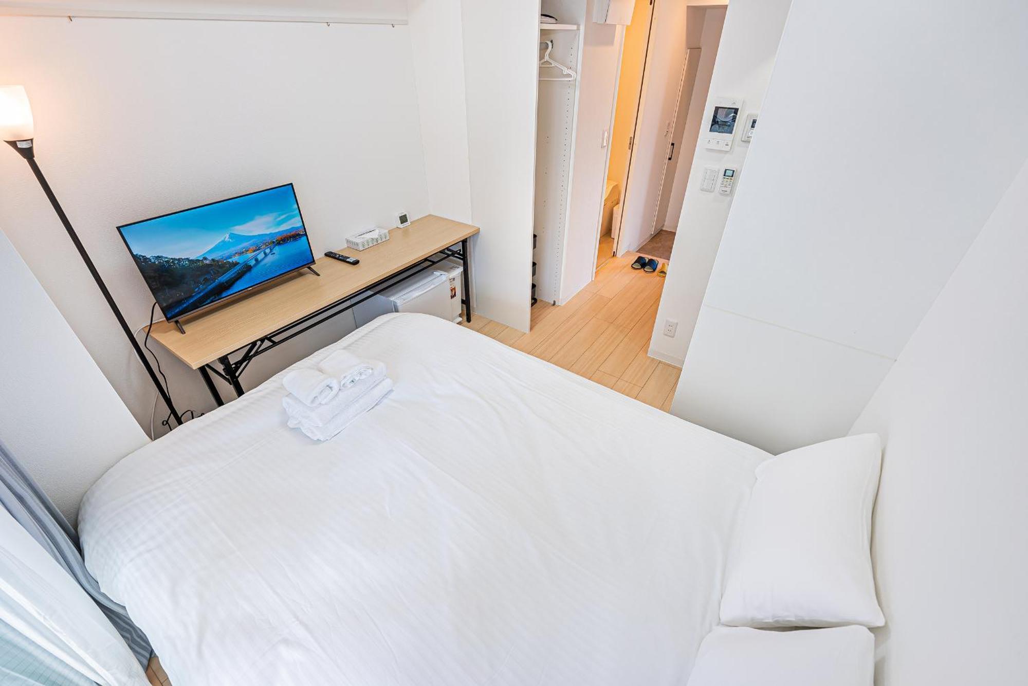 Apartahotel 67 Kinshicho