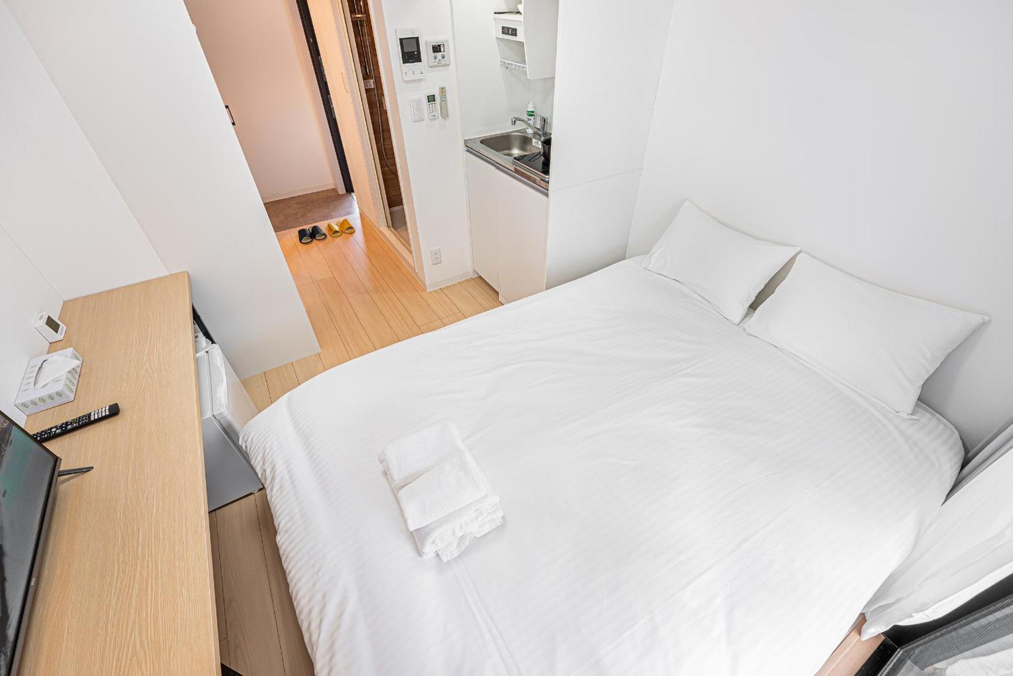 Apartahotel 67 Kinshicho *