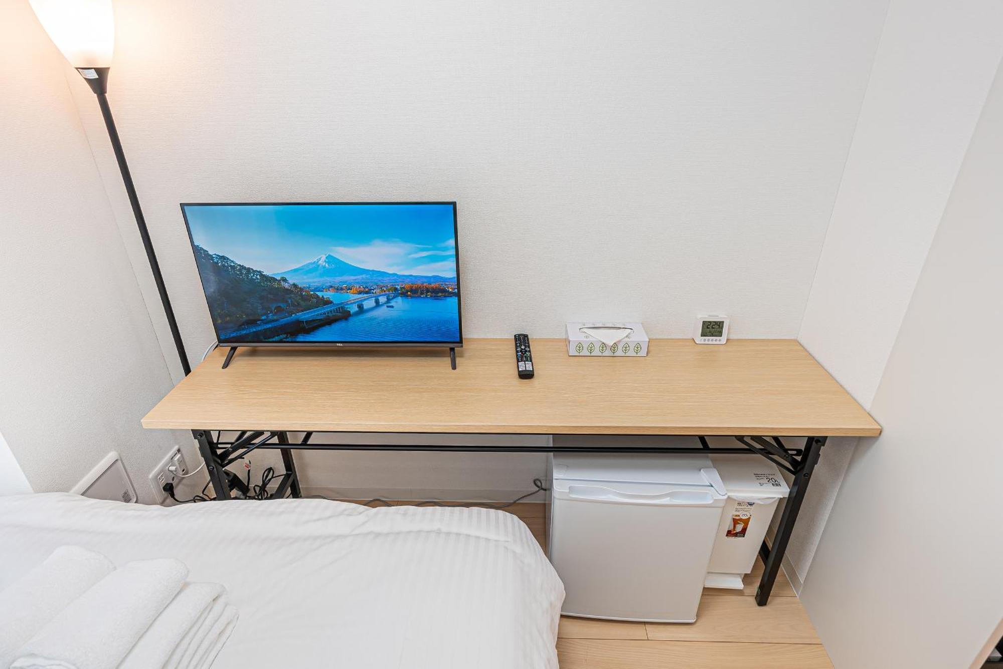 Apartahotel 67 Kinshicho