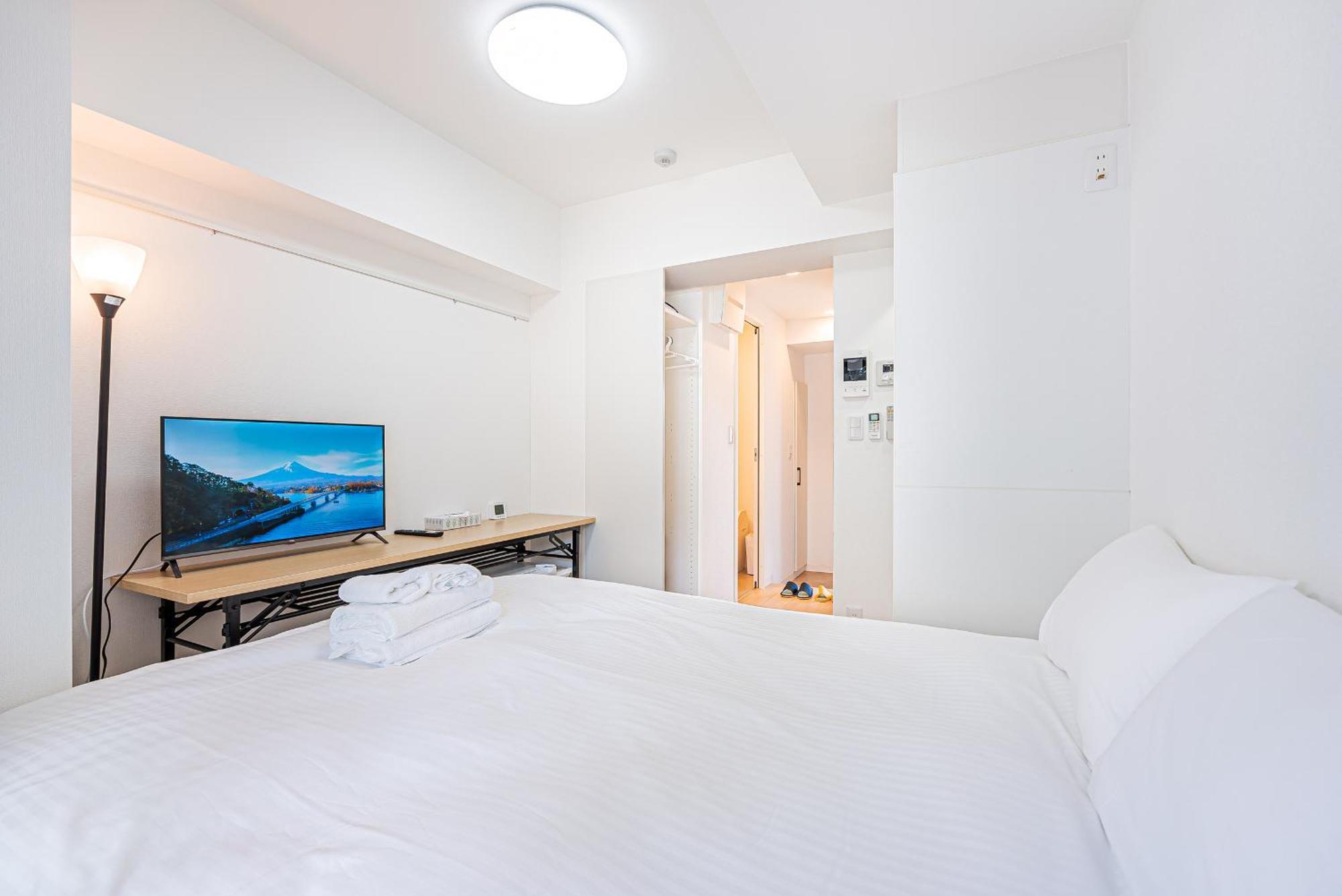 67 Kinshicho Apartahotel