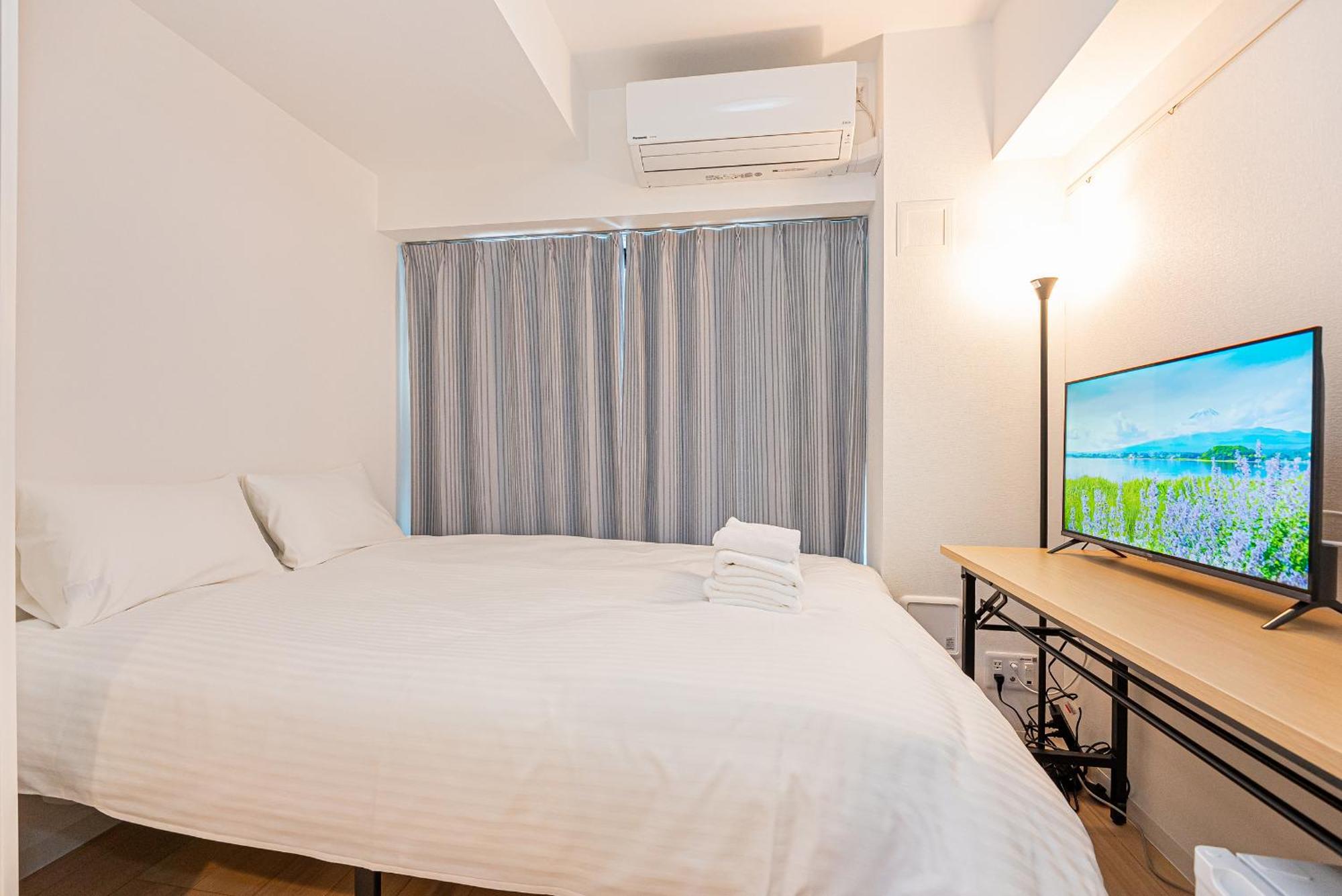 Apartahotel 67 Kinshicho
